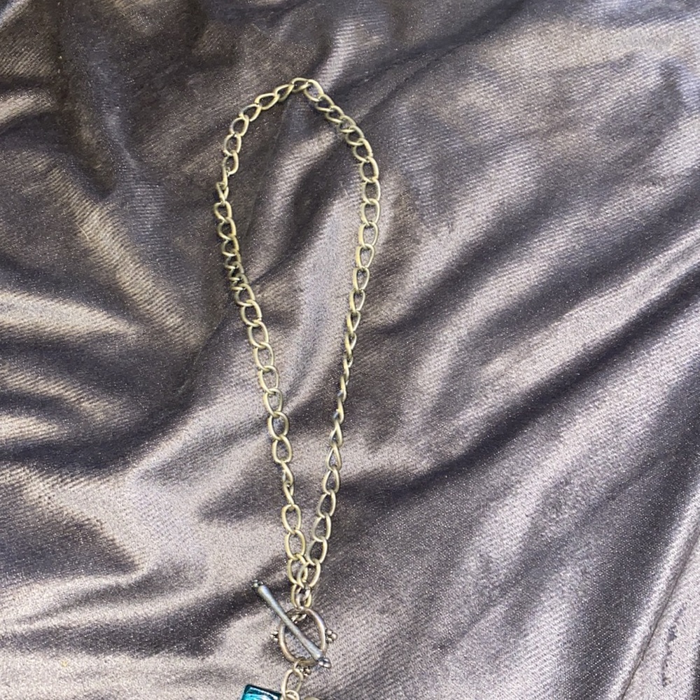 ðªŒUnique vintage necklace! - Picture 2 of 3